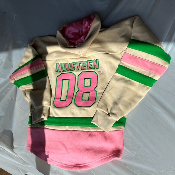 AKA Hoodie - Picture 6 of 8